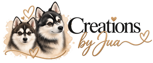 Creations by Jua